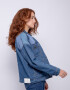 CAMPERA CARRUSEL Azul