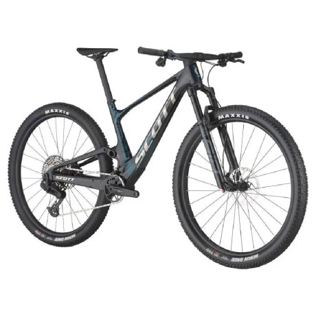 Scott Spark Rc Team M
