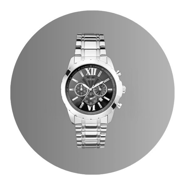 Stories - Relojes hombre