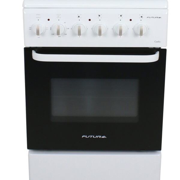 Cocina Futura Fut-50-g4 COCINA FUTURA PLUS FUT50G4 SEVILLA