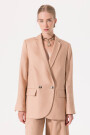 BLAZER EVE Beige