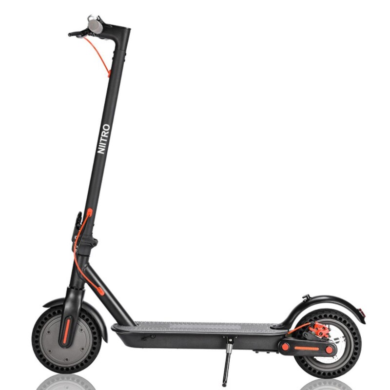 Monopatin Nitro 350W Negro Monopatin Nitro 350W Negro