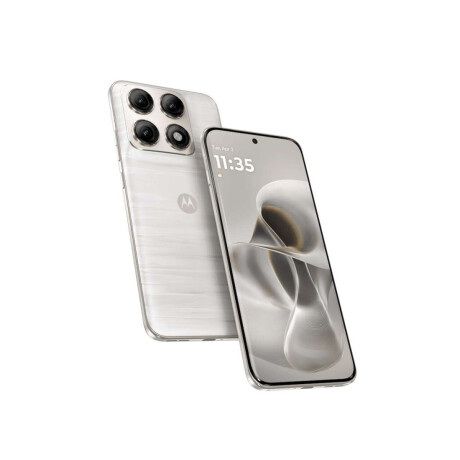 Motorola Moto Edge 70 Pro 5G DS 12/512GB Lily White