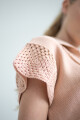 Sweater Baleares Rosa