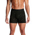 UA PERFORMDANCE COTTON - PRINT 6 (3 PACK) CAS-001