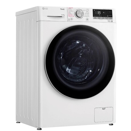 Lavasecarropas 11 Kg / 7 Kg inverter LG WD11WVC3S6 Lavasecarropas 11 Kg / 7 Kg inverter LG WD11WVC3S6