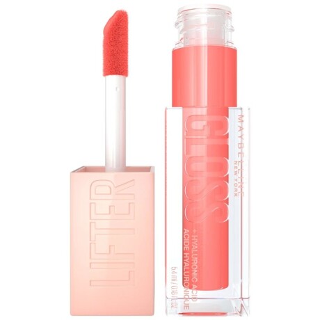 Maybelline Brillo De Labios Lifter Gloss Candy Drop - 22 Peach Ring Maybelline Brillo De Labios Lifter Gloss Candy Drop - 22 Peach Ring