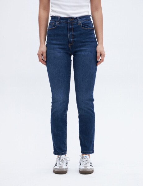 Jean New Perla Blue 26