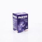 FINARTRIT CJ X 30 COMPRIMIDOS única