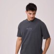 T-SHIRT RUSTY FLIPDA GRIS