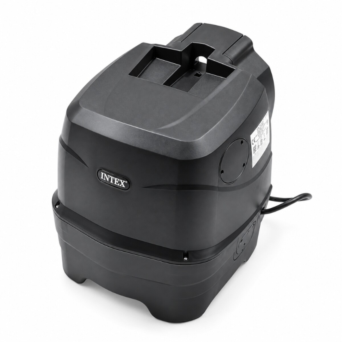 INTEX REPUESTO CONTROL BASE GLOW PURESPA 