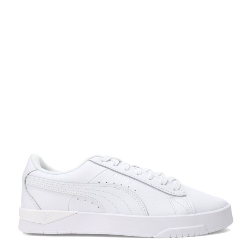 Championes de Mujer Puma Jada Classic Blanco