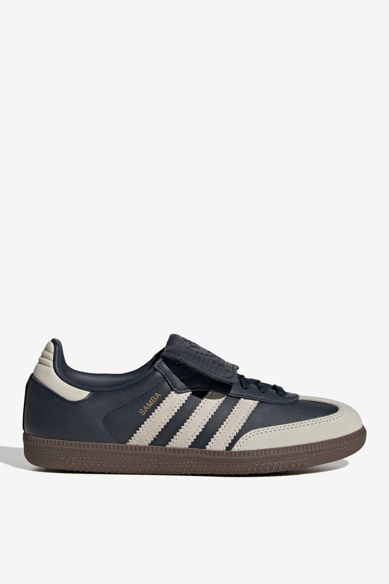 SAMBA LT W Negro