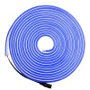 CINTA NEON 12V AZUL 5MTS CINTA NEON 12V AZUL 5MTS