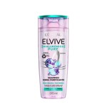 ELVIVE PURE SHAMPOO HIDRA HIALURONI 370 única