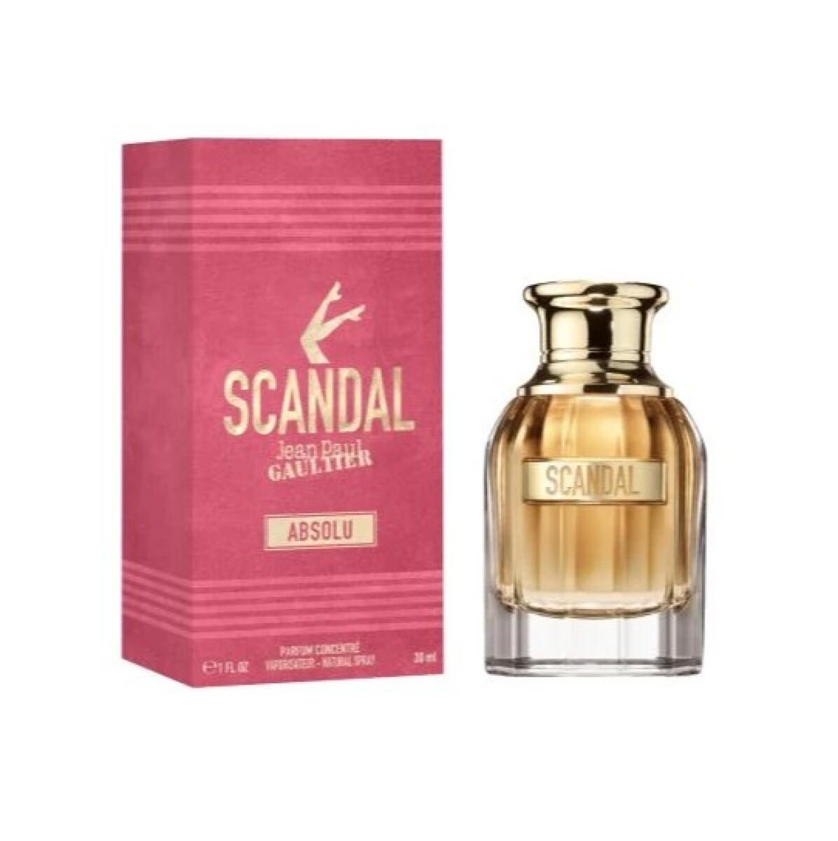 Jean Paul Gaultier Absolu parfum - 30 ml 