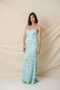 VESTIDO CATHERINE VESTIDO CATHERINE