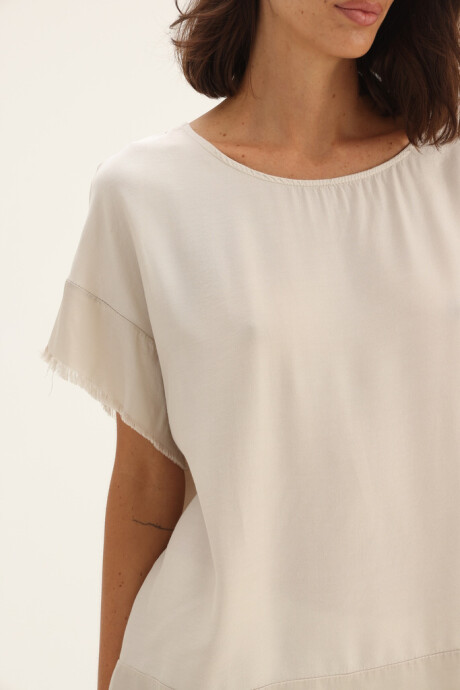 BLUSA ANCONA BLUSA ANCONA