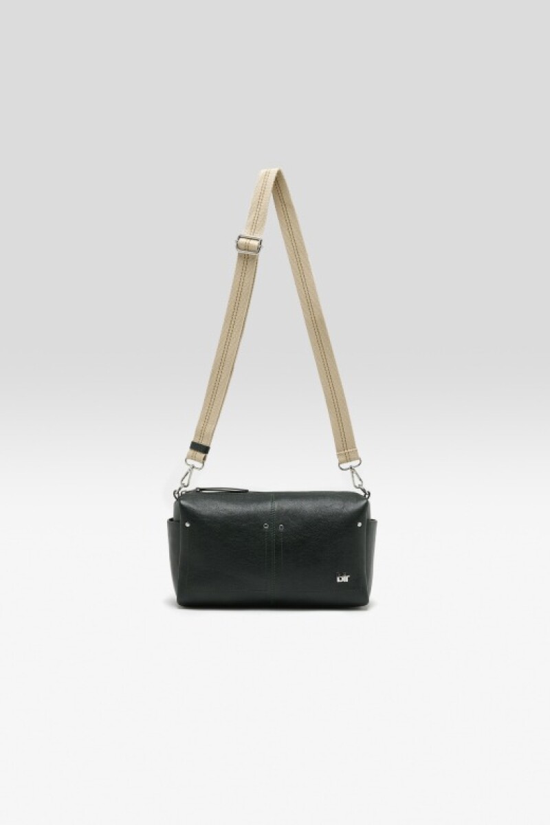 BOLSO DUOL Negro