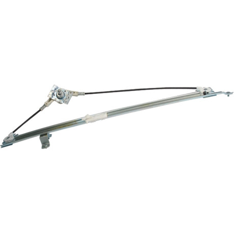 MAQUINA LEVANTA CRISTAL CITROEN - PEUGEOT MECANICA DER.DUCATO BOXER JUMPER 94/ (60772) - MAQUINA LEVANTA CRISTAL CITROEN - PEUGEOT MECANICA DER.DUCATO BOXER JUMPER 94/ (60772) -