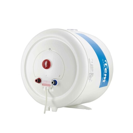 TERMOTANQUE TEM 30 LTS. ACERO TERMOTANQUE TEM 30 LTS. ACERO