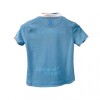 Camiseta Away 3 Oficial 2024 Jr - Light Blue Light Blue