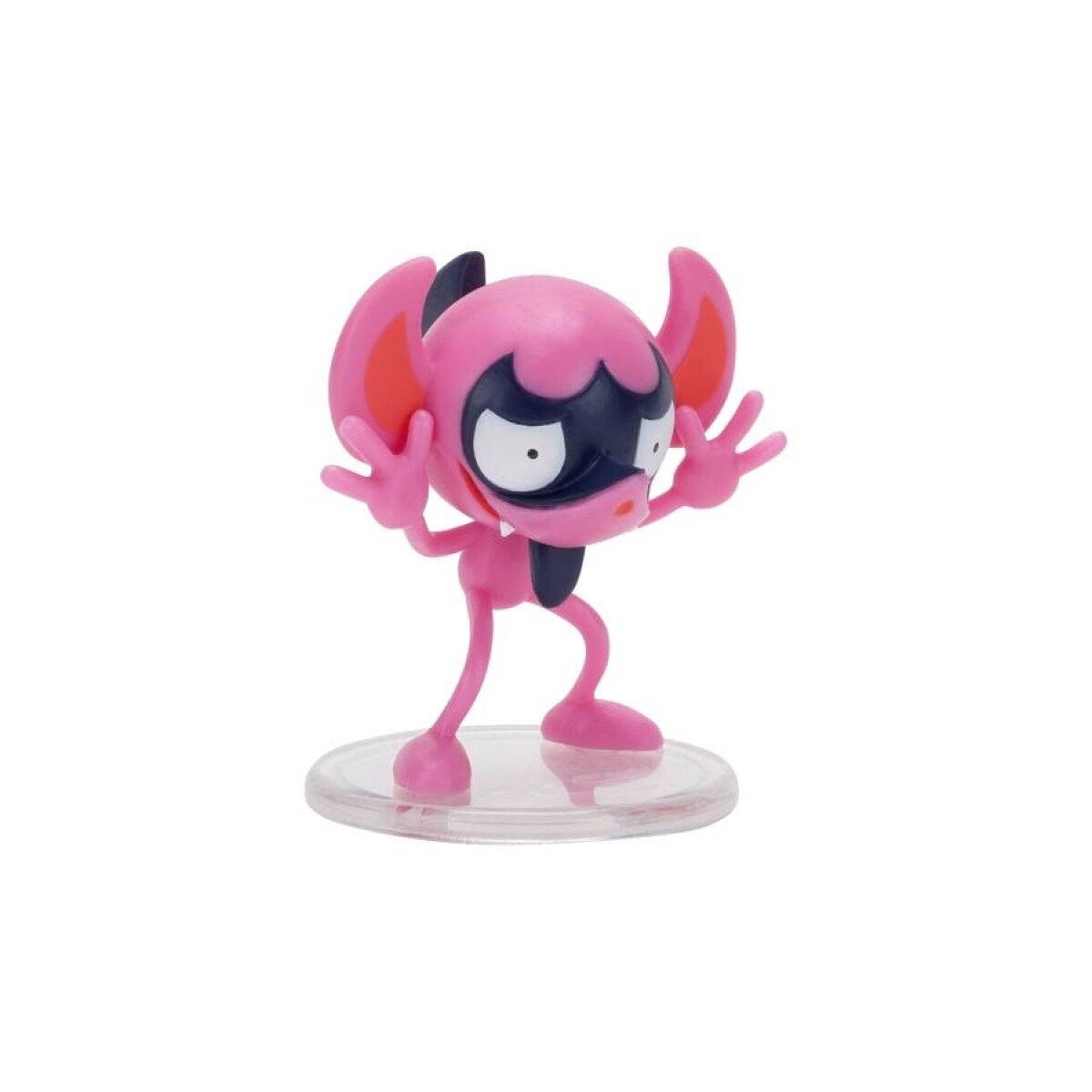 Pokémon Battle Figure - Impidimp 