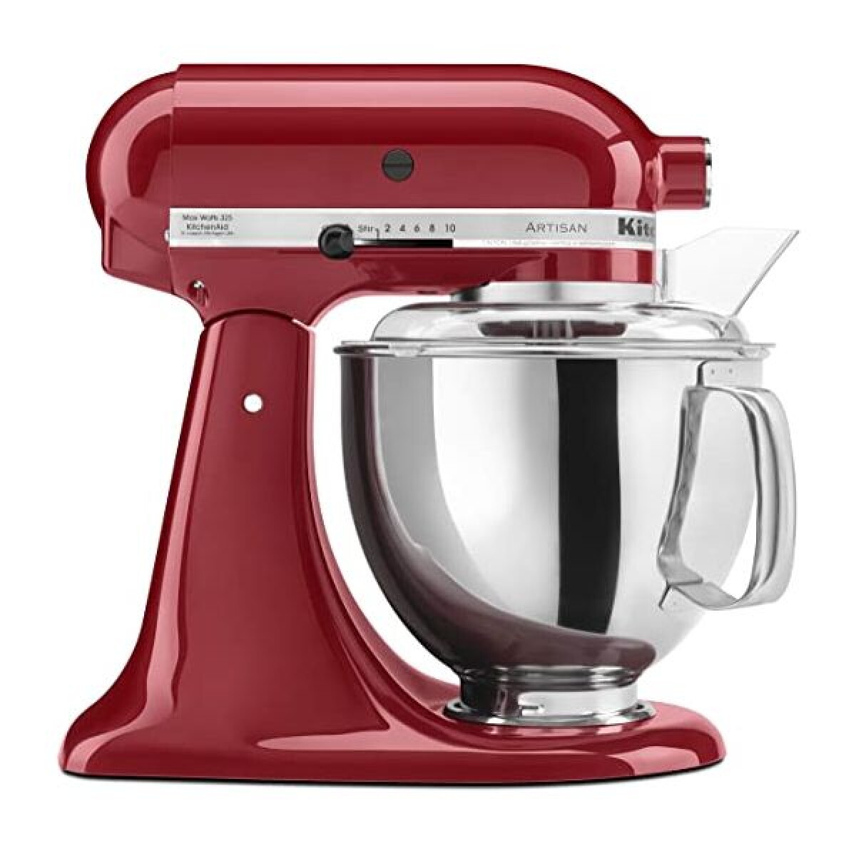 Batidora Artisan KitchenAid 