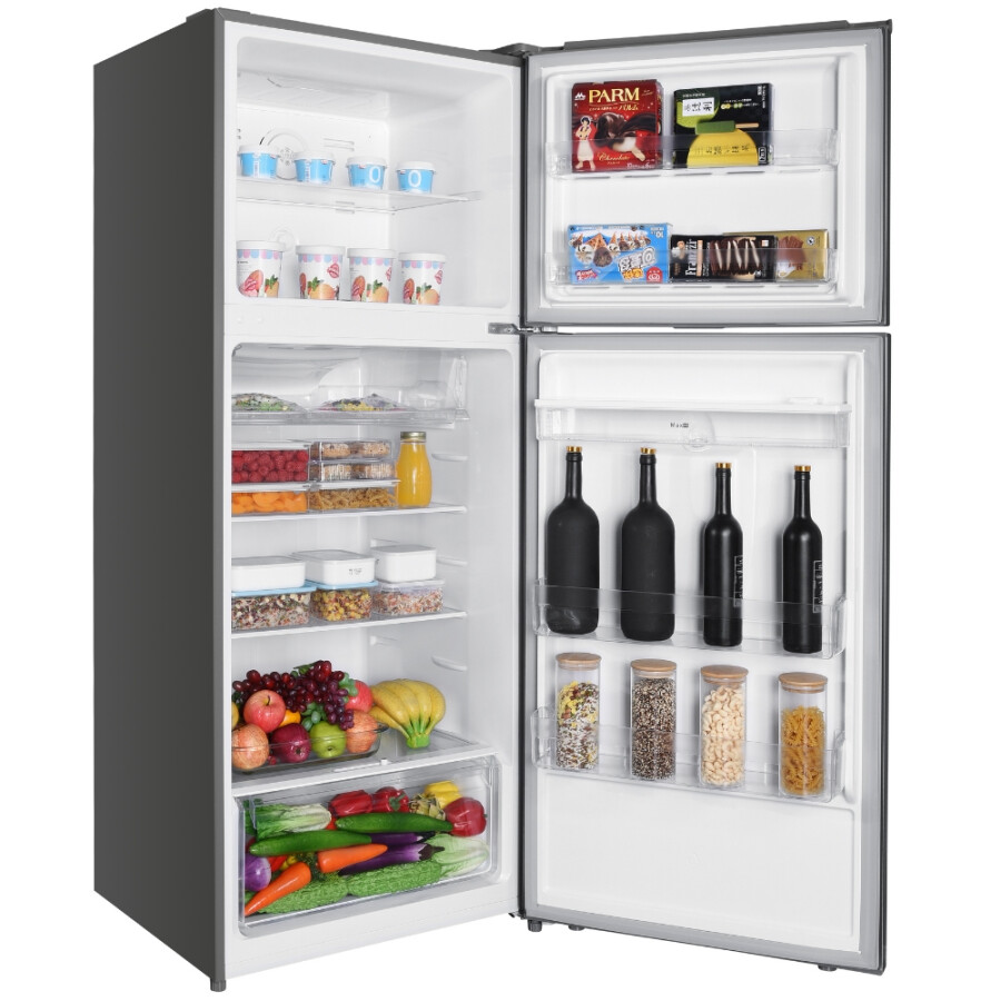 Refrigerador freezer superior Siam Refrigerador freezer superior Siam