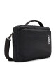 Thule Subterra 13'' Macbook Attache - Black Thule Subterra 13'' Macbook Attache - Black