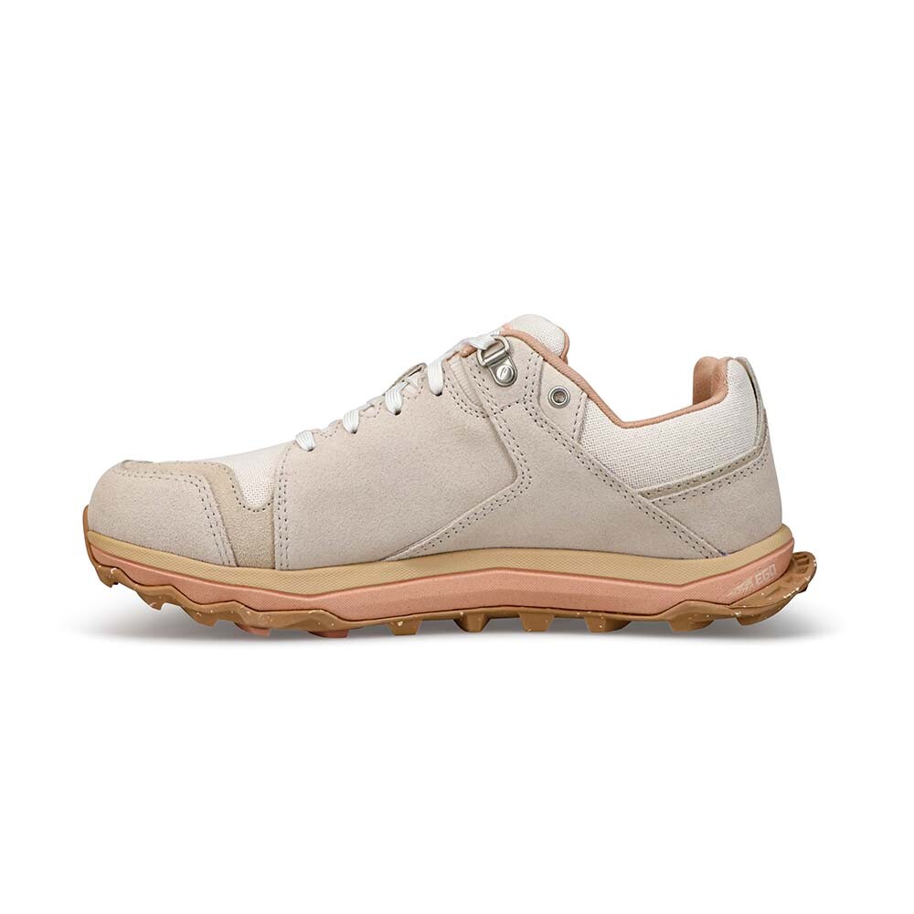 W Lp Alpine - Mujer Sand