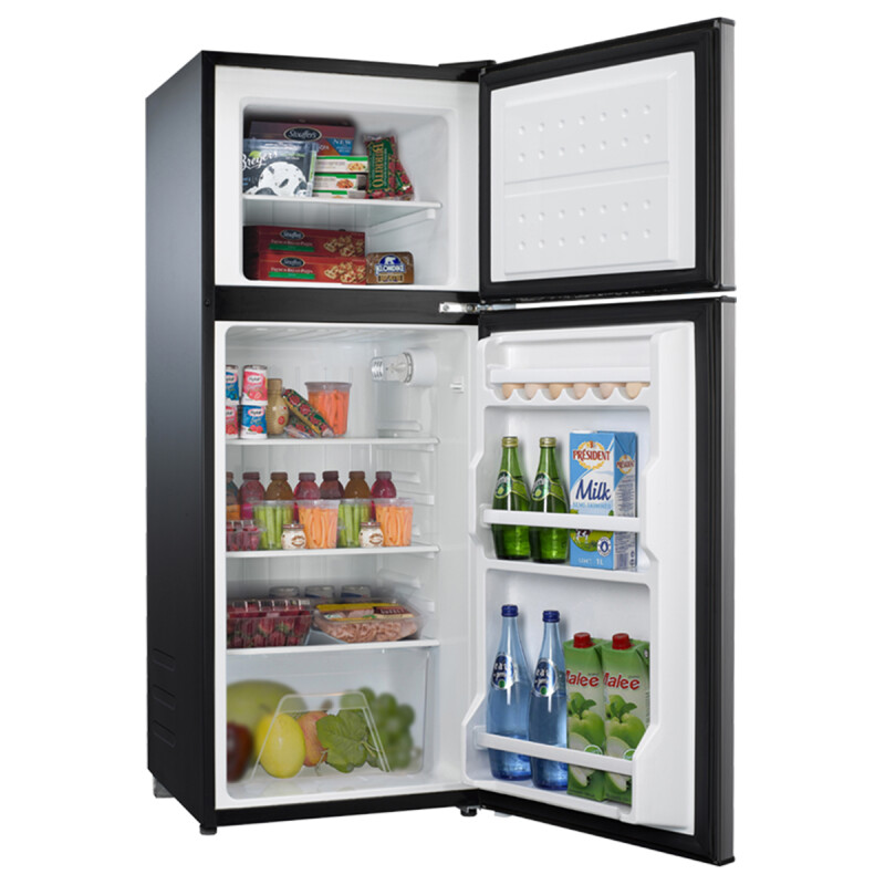 REFRIGERADOR HELADERA ENXUTA RENX8140FHS 129 LITROS PLATA Refrigerador Heladera Enxuta Renx8140fhs 129 Litros Plata
