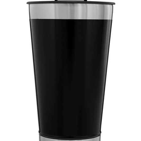 Vaso cervecero Stanley 470ml Negro