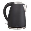 Jarra Electrica James Je 17 L Negra 1.7 Lts Color Negro Jarra Electrica James Je 17 L Negra 1.7 Lts Color Negro