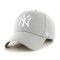 MLB New York Yankees 47 MVP - Unisex Grey