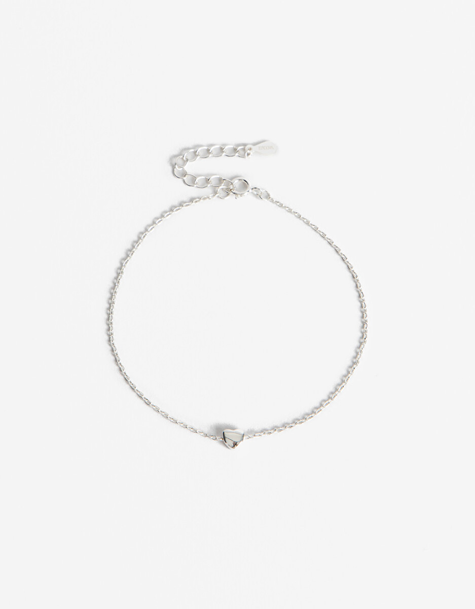 Pulsera Plata 925 