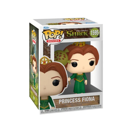 Princesa Fiona · Shrek - 1595 Princesa Fiona · Shrek - 1595