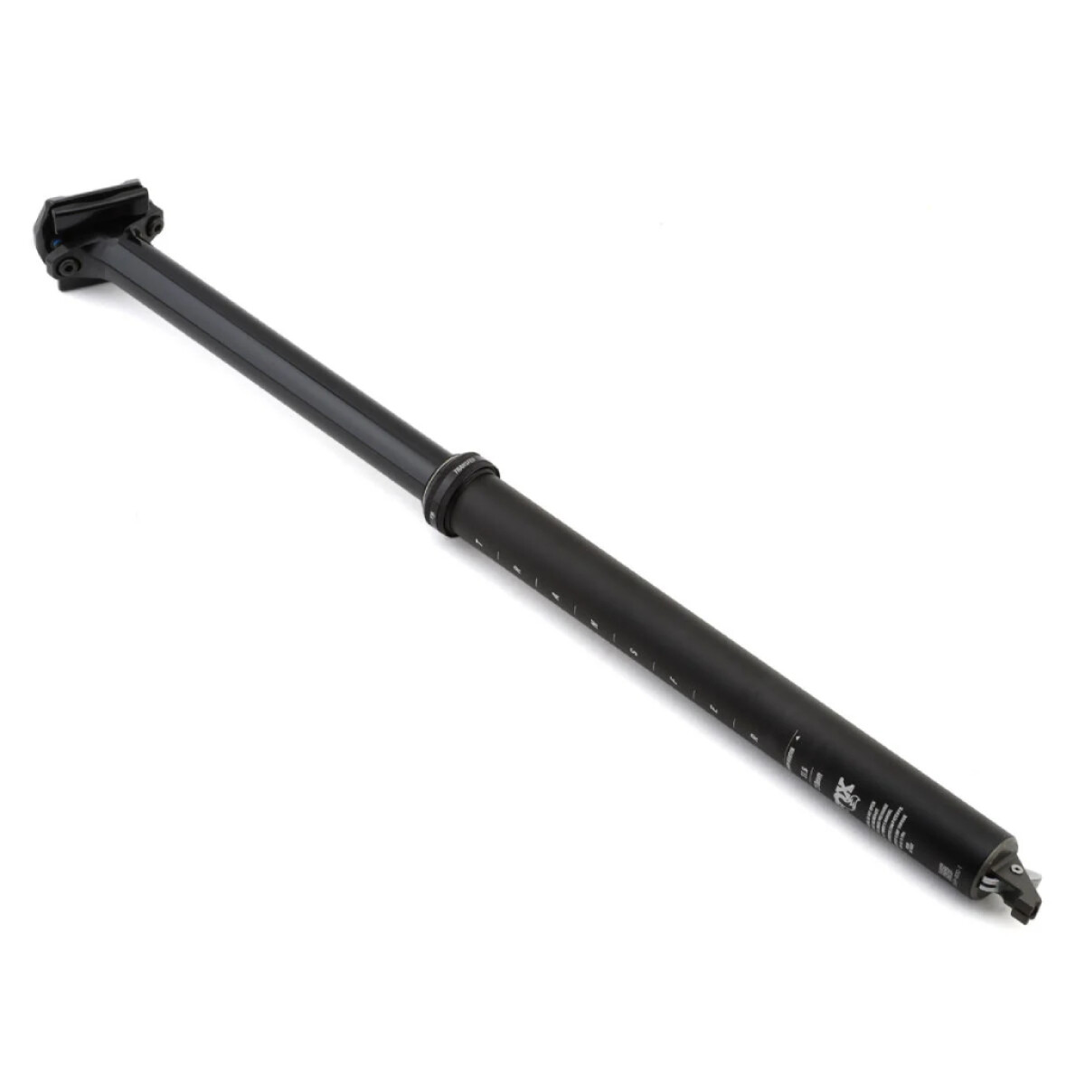 Caño De Asiento Fox Performance Transfer 210mm 