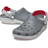Classic Turbo Clog Gris