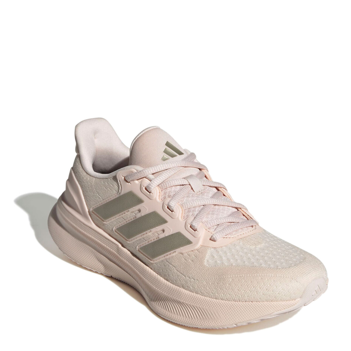 Championes de Mujer Adidas Ultrarun 5 W - Rosado 