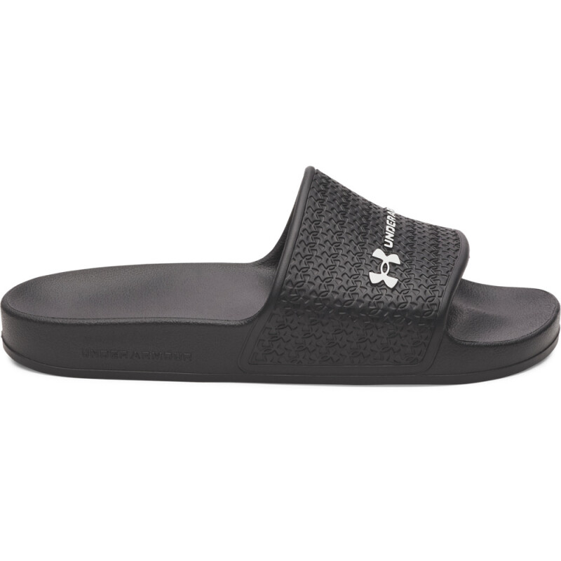 UA W ARMR SLIDE LITE-PNK BLK-001