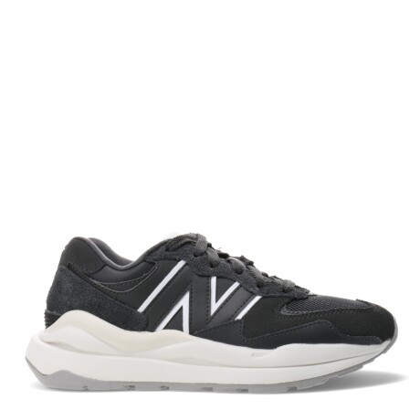 Championes de Mujer New Balance Life Style Wns Gris - Gris Topo - Blanco