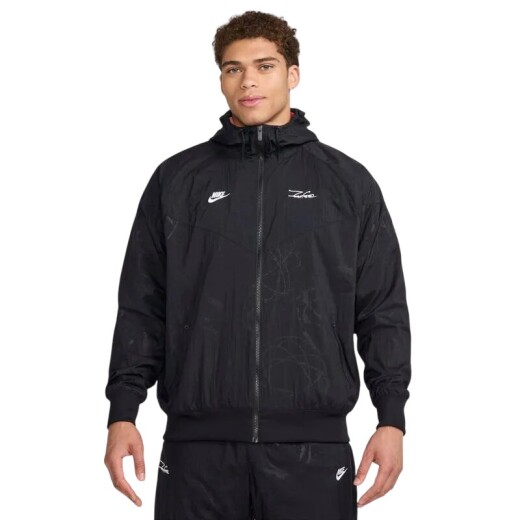 CAMPERA NIKE HOMBRE MODA M NSW BREAKING LND WR JKT S/C