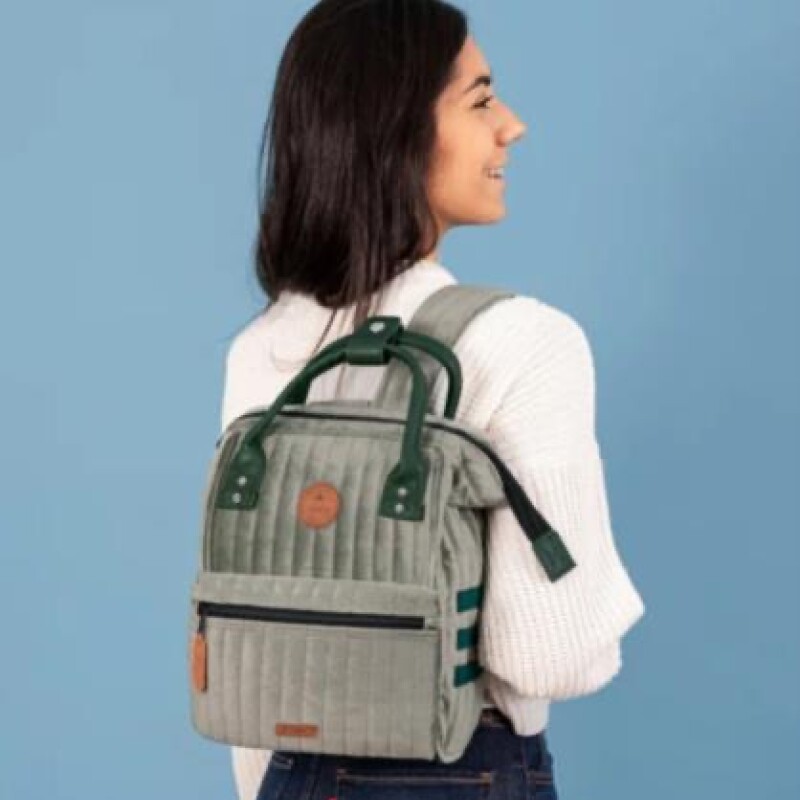 Cabaia Mochila Backpack - Adventurer Calcutta Cabaia Mochila Backpack - Adventurer Calcutta