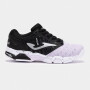 Zapatillas Voley V.Impulse Lady 2501 Mujer Black