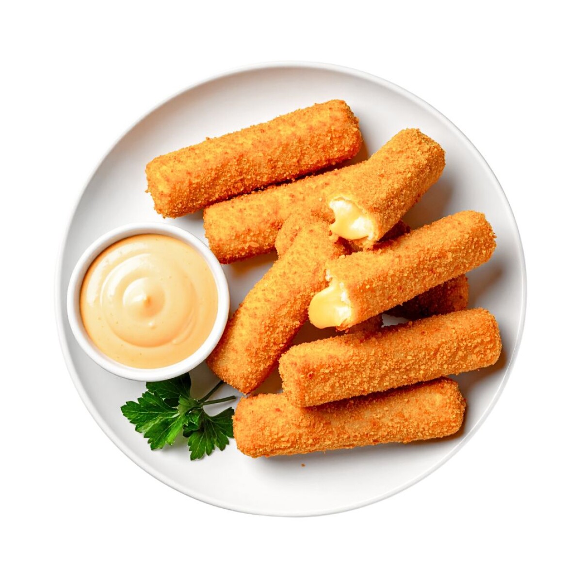 Bastones de Cheddar Gecé - 500 g 