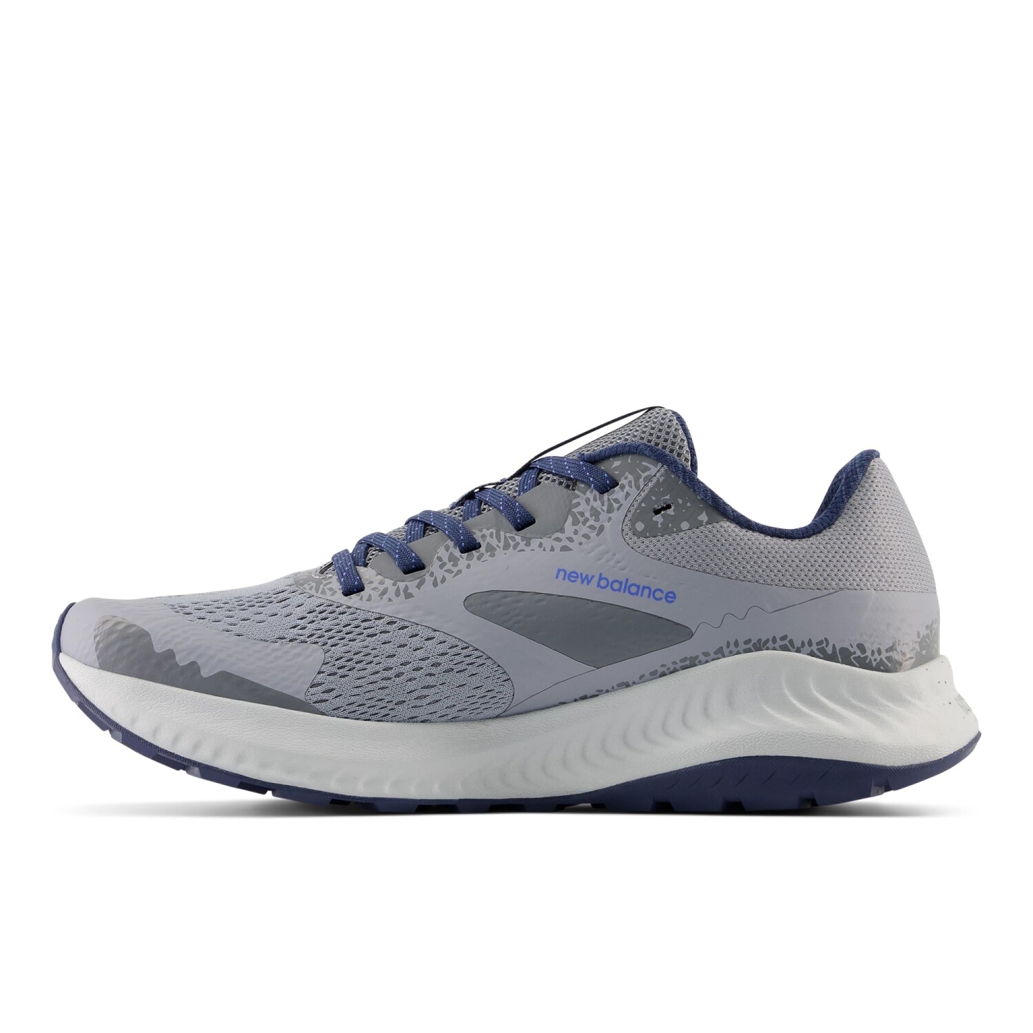 Championes New Balance de hombre NITREL V5 MTNTROW5 TITANIUM