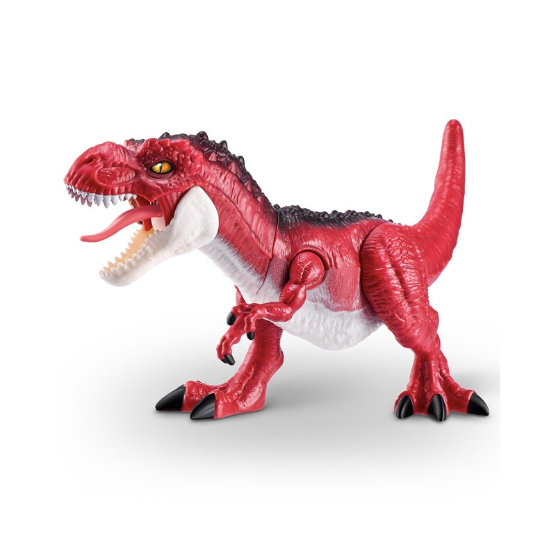 Dinosaurio Robo Alive Dino Action T-Rex con sonido Dinosaurio Robo Alive Dino Action T-Rex con sonido