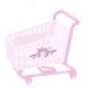 Mini carrito unicornio Mini carrito unicornio