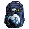 Mochilas Escolares Estampadas Con Luces Pelota